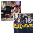 Some Other Sucker's Parade & Can You Do Me Good? Vinyl Reissue Bundle & Exclusive Signed Print