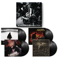 Official Release Series Volume 6: 8LP Vinyl Box Set