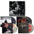Official Release Series Volume 6: 4CD Box Set