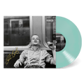INDI: Signed Coke Bottle Green Vinyl Vinyl LP