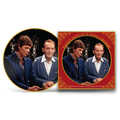 Peace On Earth - Little Drummer Boy: Picture Disc Vinyl LP