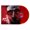 Martin: Black & Red 12″ Vinyl