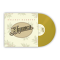 Holiday Harmony: Gold Vinyl LP
