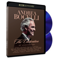 The Celebration 30th Anniversary: 4K Ultra HD 2xBlu-ray