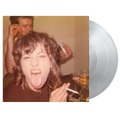 I Used To Go To This Bar: Clear Vinyl LP