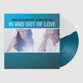In And Out Of Love: Aquamarine & White 12" Vinyl EP
