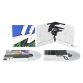 Tranquilizer: Clear Vinyl 2LP