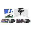 Tranquilizer: Black Vinyl 2LP