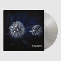 Cranes: Translucent Silver Vinyl LP