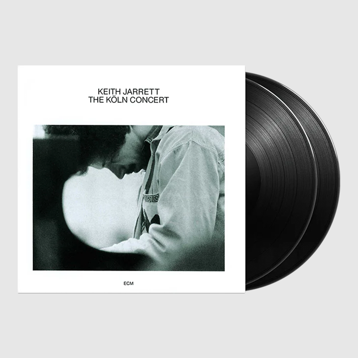 The Koln Concert: Vinyl 2LP