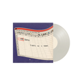 Exactly As It Seems: Milky Clear Vinyl LP