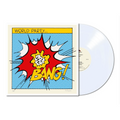 Bang! (Reissue): White Vinyl LP
