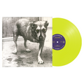 Alice in Chains (30th Anniversary): Highlighter Yellow Vinyl 2LP