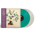 The Fallen By Watch Bird (Expanded Edition): Marine and Cream Vinyl 2LP