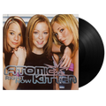 Right Now: Vinyl LP
