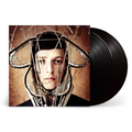 Trouble: Vinyl 2LP