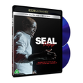 Purpose: Celebrating 30 Years Of The Classic Albums Seal I And Seal II: 4K UHD + Blu-ray