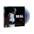 Purpose: Celebrating 30 Years Of The Classic Albums Seal I And Seal II Blu-ray + CD