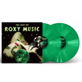 Best Of (Half Speed Edition) - Limited Edition Transparent Green 2LP
