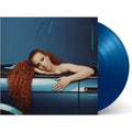 Always in Between: Blue Vinyl LP