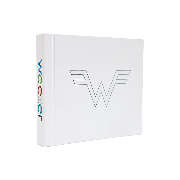 Colouring Book: 6LP Box Set