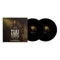 Peaky Blinders: The Immortal Man (Soundtrack from the Netflix Film): Vinyl 2LP