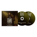 Peaky Blinders: The Immortal Man (Soundtrack from the Netflix Film): 2CD