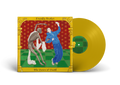 The Dance of Death: Yellow Vinyl LP