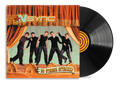 No Strings Attached: Vinyl LP