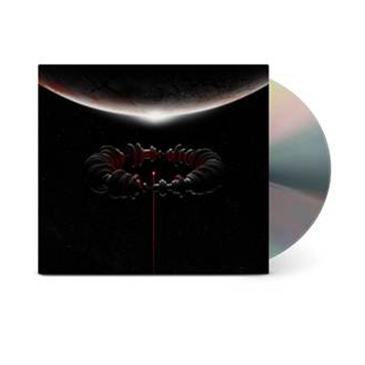 The Wow! Signal: CD