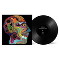 Cara Maluco: Black Vinyl w/ Etched B-Side