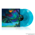 Aurora: Transparent Light Blue Vinyl 2LP