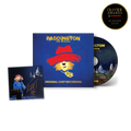 Paddington: The Musical - CD (Signed)