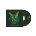 Return Of The Live Frogs: Volume 1 CD