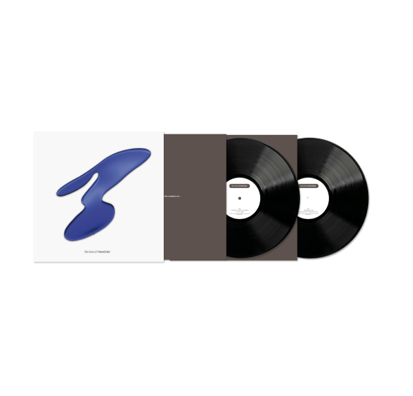 The Best Of: 140g Vinyl 2LP