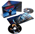 Holding Back The Years: Live In Santiago 2CD