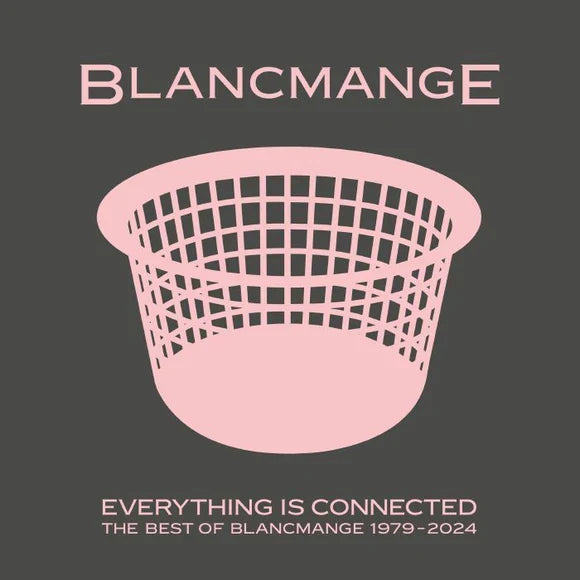 Everything Is Connected (Best Of): Vinyl LP
