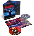 Holding Back The Years: Live In Santiago Blu-Ray & DVD