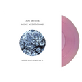Monk Meditations (Cherry Blossom Vinyl)