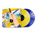 Twelve Stops and Home (20th Anniversary Edition): Yellow & Blue Transparent Vinyl 2LP