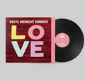 Love: Vinyl LP