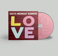 Love: CD