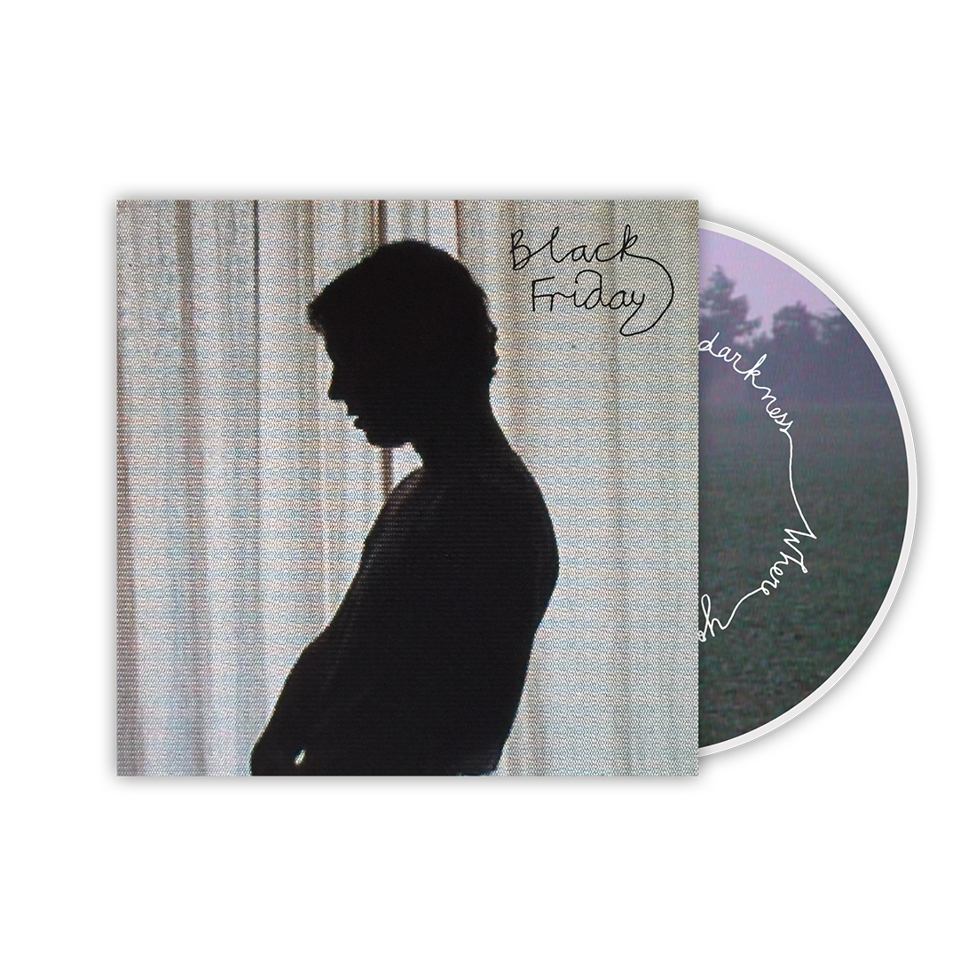 Black Friday: CD