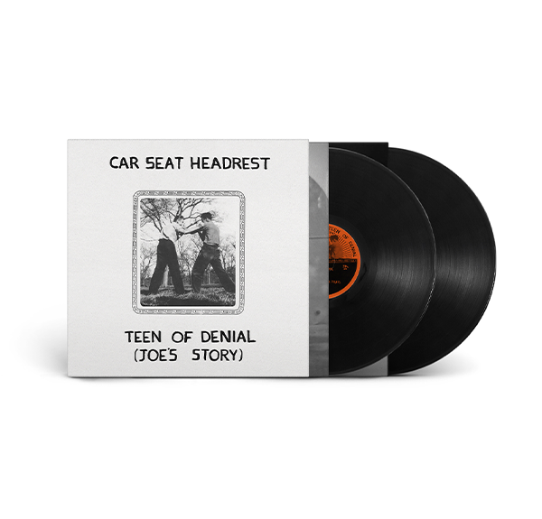Teen of Denial: Joe’s Story Vinyl 2LP