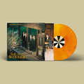 Baby You're A Winner: Yellow Red Marble Vinyl LP