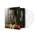 Heathen (2025 Remaster): CD
