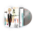 Reality (2025 Remaster): CD