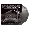 Dance Classics Vol.2: Limited Silver Vinyl 2LP