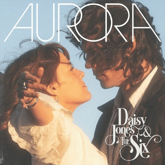 Aurora: CD