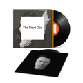 The Next Day (2025 Remaster): Vinyl 2LP